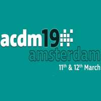 Association for Clinical Data Management (ACDM) Annual Conference 2019
