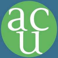 Association of Clinicians for the Underserved (ACU) 2020 Annual Conference