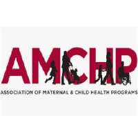 Association of Maternal & Child Health Programs (AMCHP) 2020 Annual Conference