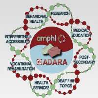 2019 ADARA-AMPHL Conference