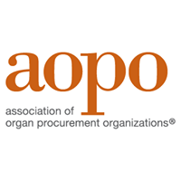 2020 Association of Organ Procurement Organizations (AOPO) Annual Meeting