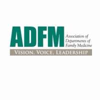 Association of Departments of Family Medicine (ADFM) 40th Winter Meeting