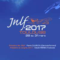 Journees de Neurologie de Langue Francaise (JNLF) / Days of Neurology French Language 2017