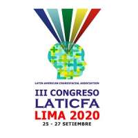 III Latin American Craniofacial Association (LATICFA) Congress 2020
