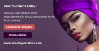 Cosmetic Show & Upcoming Beauty Trade Show 2019