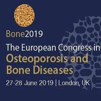 The European Congress in Osteoporosis and Bone Diseases (BONE2019)