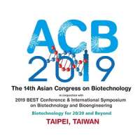 14th Asian Congress on Biotechnology (ACB 2019)
