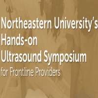 Northeastern University's Hands-on Ultrasound Symposium for Frontline Providers