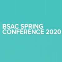 BSAC Spring Conference 2020