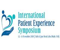 International Patient Experience Symposium by Business Innovation Institute (BII) Alliance