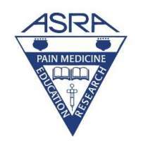 American Society of Regional Anesthesia and Pain Medicine (ASRA) 19th Annual Pain Medicine Meeting