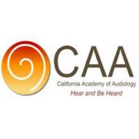 California Academy of Audiology (CAA) - Advocating For Audiology 2020