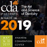 The Art and Science of Dentistry Conference - Anaheim 2019