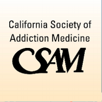 2020 California Society of Addiction Medicine (CSAM) State of the Art Conference