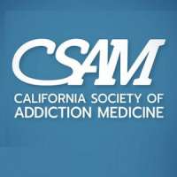 2020 California Society of Addiction Medicine (CSAM) State of the Art in Addiction Medicine Conference
