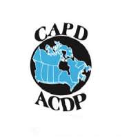 2020 CAPD/ACDP Annual Conference