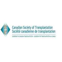 Canadian Society of Transplantation (CST) 2021 Annual Scientific Meeting