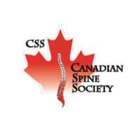 19th Annual Scientific Conference of the Canadian Spine Society (CSS)