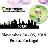 2nd World Congress on Pediatrics and Child Care