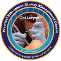 Practical Emergency Airway Management Course (Jun 04 - 05, 2020)