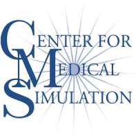 ACRM-1 by Center for Medical Simulation (CMS) - Boston, USA