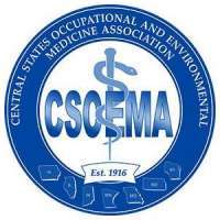 Central States Occupational and Environmental Medicine Association (CSOEMA) Fall Seminar 2019