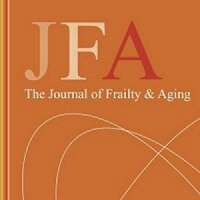 International Conference on Frailty & Sarcopenia Research (ICFSR) 2018