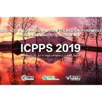 4th International Conference on Pharmacy and Pharmaceutical Science (ICPPS) 2019