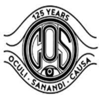 Chicago Ophthalmological Society (COS) Quarterly Meeting 2019