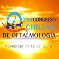XXVI Chilean Congress of Ophthalmology