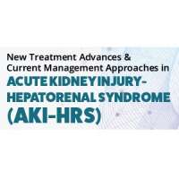 New Treatment Advances & Current Management Approaches in Acute Kidney Injury-Hepatorenal Syndrome (AKI-HRS) - Anaheim