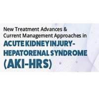 New Treatment Advances & Current Management Approaches in Acute Kidney Injury-Hepatorenal Syndrome (AKI-HRS) - Grants Pass