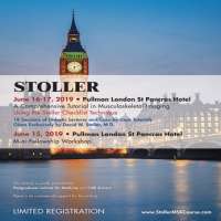Stoller: A Comprehensive Tutorial in MSK Imaging and Mini-Fellowship Workshop (Jun, 2019)