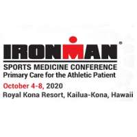 Ironman Sports Medicine Conference 2020