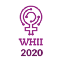 WHII 2020 - The 2nd Congress on Women’s Health Innovations and Inventions: Addressing Unmet Needs