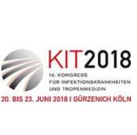 Congress for Infectious Diseases and Tropical Medicine with 26th Annual Meeting of the German Society of Pediatric Infectious Diseases (DGPI)