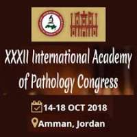 XXXII International Academy of Pathology (IAP) Congress