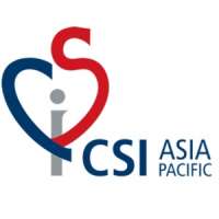 CSI Asia-Pacific 2019