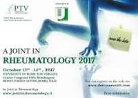 Joint in Rheumatology 2017