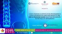 S.T.A.R 2020: Training & Certification Programme in Latest Regenerative Medicine Products & Msk Ultra Sound Guided Injection Techniques in the Field of Orthopedics