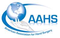 American Association for Hand Surgery (AAHS) Annual Meeting 2017