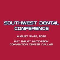2020 Southwest Dental Conference (SWDC)