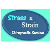 Stress & Strain Chiropractic Seminar 2020
