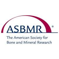 American Society for Bone and Mineral Research (ASBMR) Annual Meeting 2020