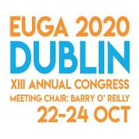 XIII EUGA Annual Congress