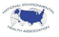 National Environmental Health Association (NEHA) 84th Annual Educational Conference