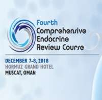 Fourth Comprehensive Endocrine Review Course