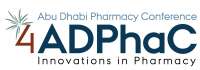 4th Abu Dhabi Pharmacy Conference (ADPhaC)