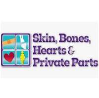 Skin, Bones, Hearts & Private Parts - Las Vegas, NV (Nov 12 - 15, 2019)