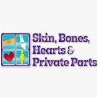 Skin, Bones, Hearts & Private Parts - Virginia Beach, VA (Aug 13 - 16, 2019)